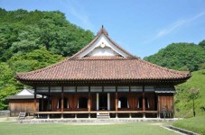 旧閑谷学校