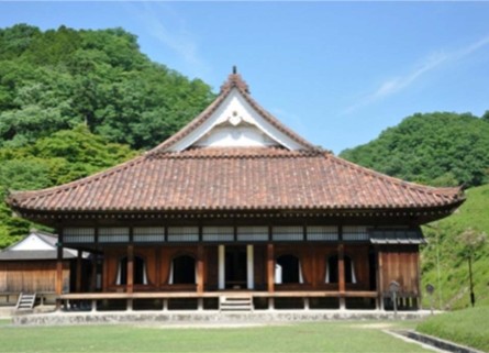 閑谷学校