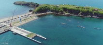 かもめ島