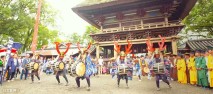 相良700年が生んだ保守と進取の文化