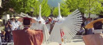 津和野今昔