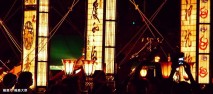 輪島市 輪島大祭