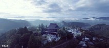 森に育まれ，森を育んだ人々の暮らしとこころ