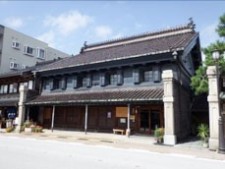 菅野家住宅