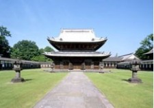 瑞龍寺