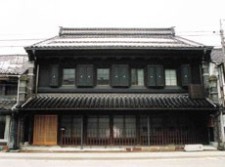 筏井家住宅
