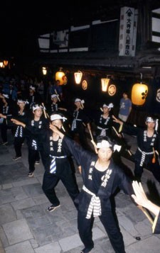 御印祭