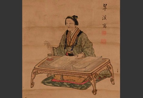 永井いと
