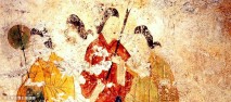 日本国創成のとき ―飛鳥を翔（かけ）た女性たち―
