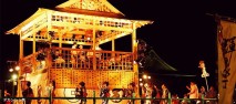 デカンショ祭