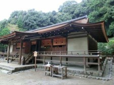 宇治上神社