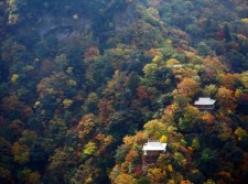 三徳山