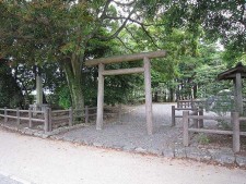 斎王の森
