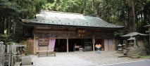女性とともに今に息づく女人高野 ～時を超え、時に合わせて見守り続ける癒しの聖地～