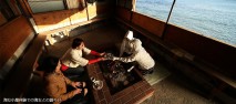 海女(Ama）に出逢えるまち 鳥羽・志摩 ～素潜り漁に生きる女性たち～