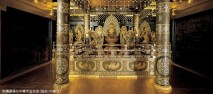みちのくGOLD浪漫 —黄金の国ジパング、産金はじまりの地をたどる−