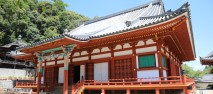 天野山金剛寺金堂