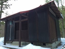 八菅神社