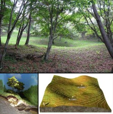 星糞峠黒曜石原産地遺跡