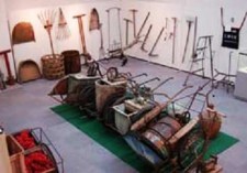 勝沼のぶどう栽培用具及び葡萄酒醸造用具 