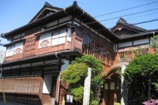 山王くらぶ