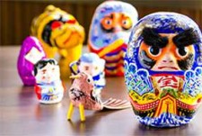 仙台張子