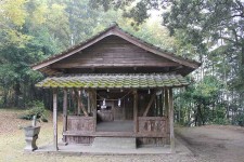 木本神宮