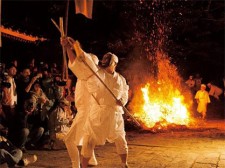ケベス祭り