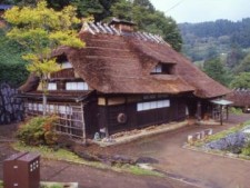 旧遠藤家住宅