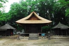 八葉寺阿弥陀堂