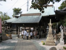 禅師峰寺