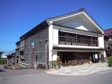 旧中村家住宅