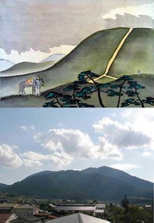 陶ヶ嶽