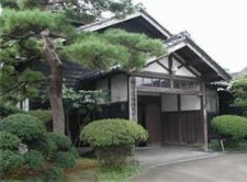 羽前絹錬株式会社