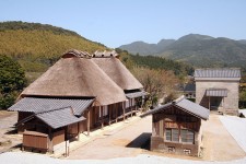 旧増田家住宅 