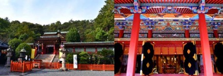 紀州東照宮