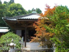 根香寺