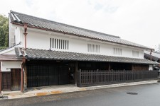 棚橋家住宅 