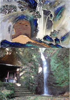 鳴滝神社