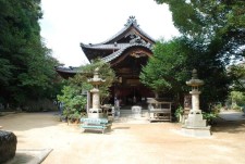 仙遊寺