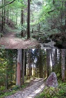 中山道