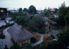 安積開拓発祥の地