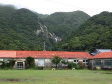 伝教大師最澄ゆかりの山王信仰（山王山）