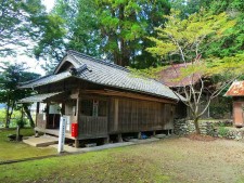 神瀬住吉神社