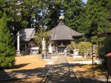 仏木寺