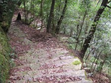 讃岐遍路道