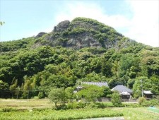 無動寺耶馬