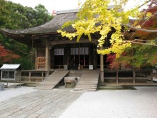 竹林寺