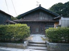 忠谷家住宅