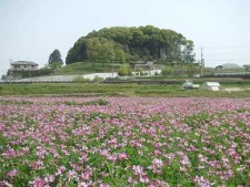 磯長谷古墳群